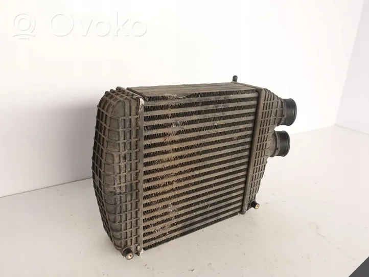 Maserati Levante Radiatore intercooler 670009833