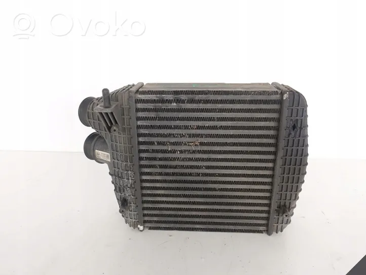 Maserati Levante Radiatore intercooler 670009833