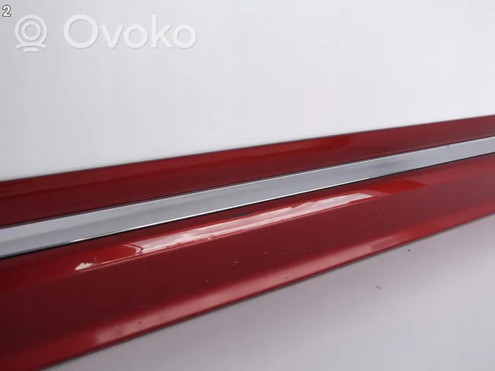 Volvo XC60 Front door trim (molding) 31440303