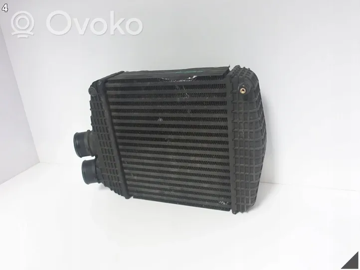 Maserati Levante Radiatore intercooler 670035635