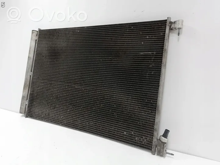 Mercedes-Benz S AMG W222 A/C cooling radiator (condenser) A0995000454