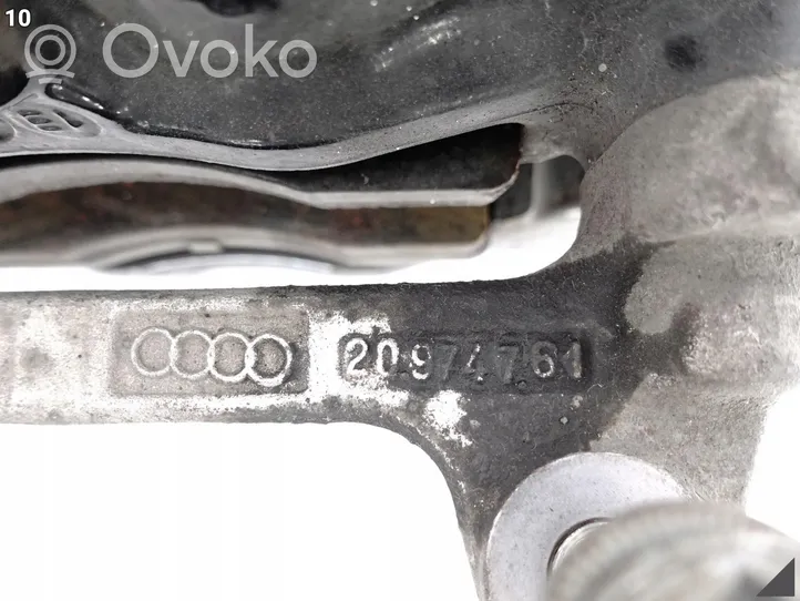 Audi RS3 8PA Pinza del freno anteriore A5440101