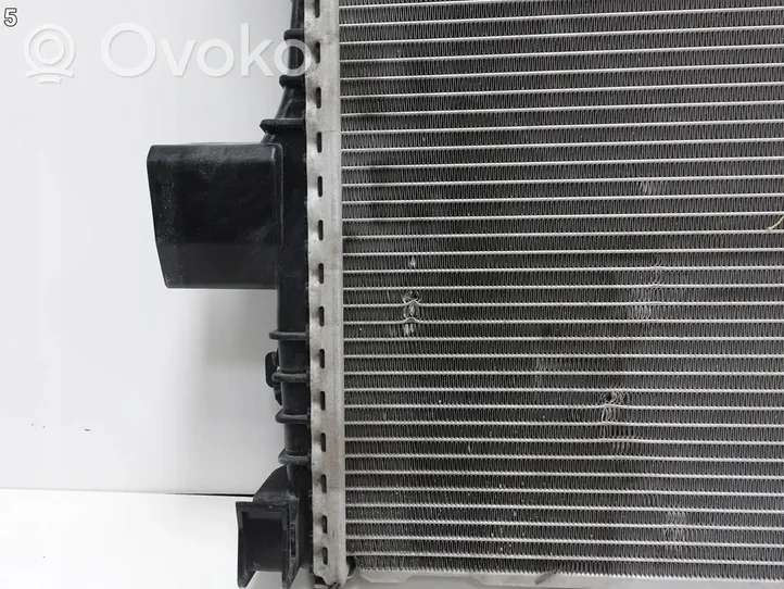 Porsche Panamera (971) Radiateur de refroidissement 971121249S