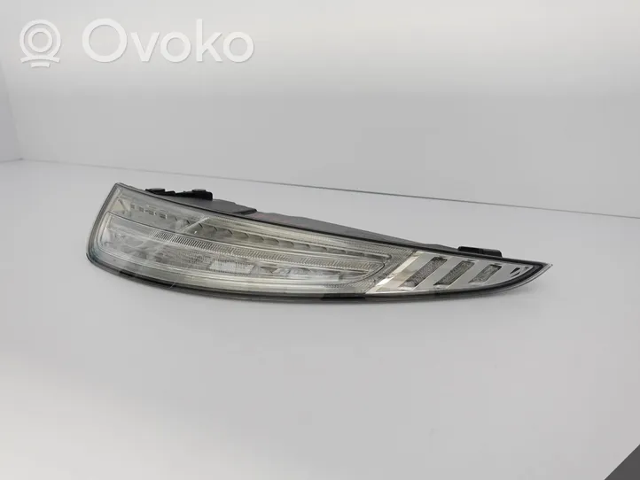 Porsche 911 991 Lampy tylnej klapy bagażnika 