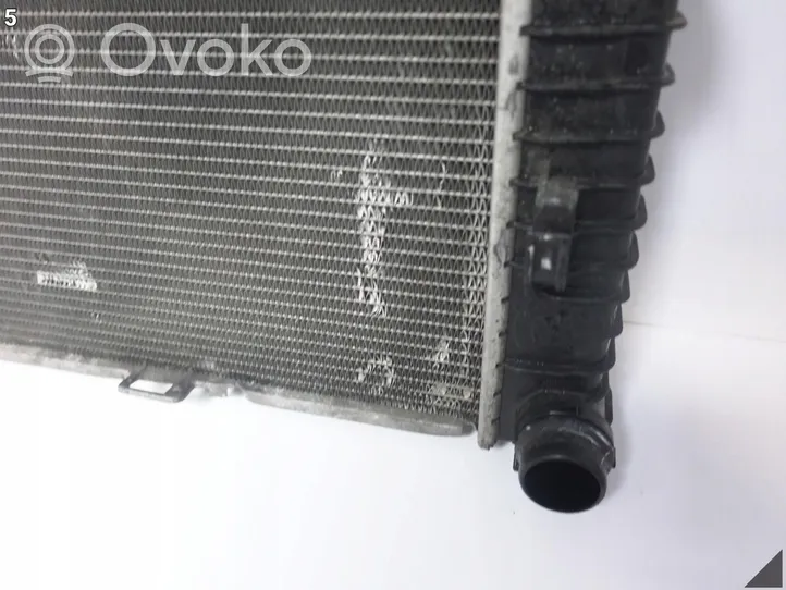 Mercedes-Benz GL X166 Radiateur de refroidissement A0995001203