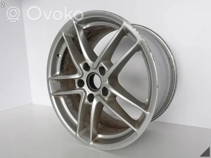 Porsche Panamera (970) Felgi aluminiowe R19 