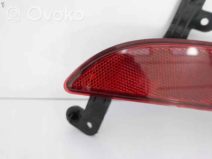 Jaguar E-Pace Rear bumper light M9C315K272AC