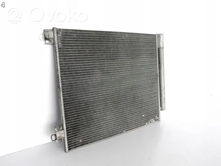 Nissan X-Trail T32 A/C cooling radiator (condenser) 921009251R