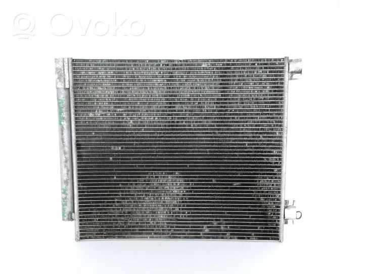 Nissan X-Trail T32 A/C cooling radiator (condenser) 921009251R