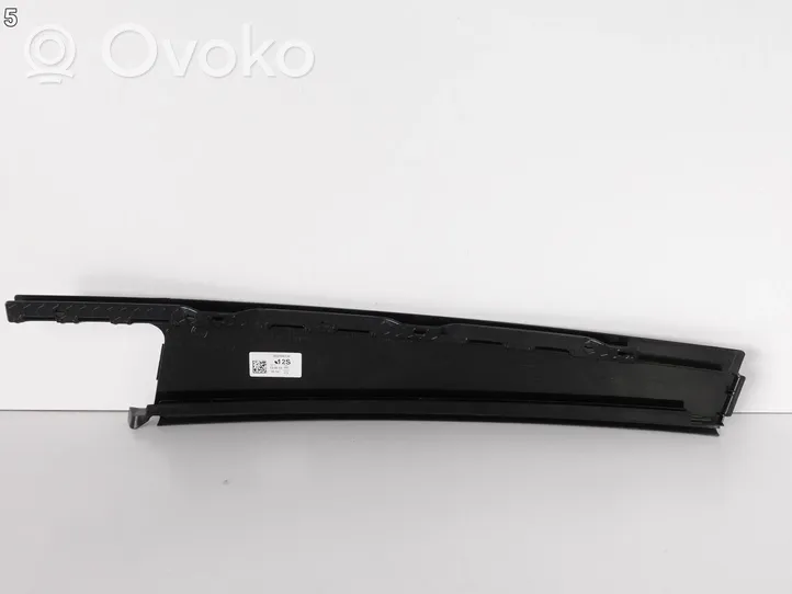 Skoda Octavia Mk3 (5E) (B) Rivestimento del montante (esterno) 5E0839901C