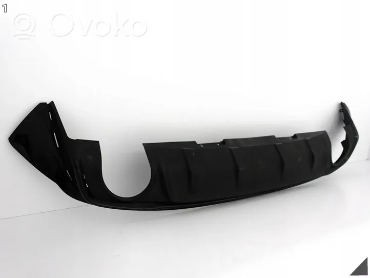 Volvo XC60 Rivestimento della parte inferiore del paraurti posteriore 31383100