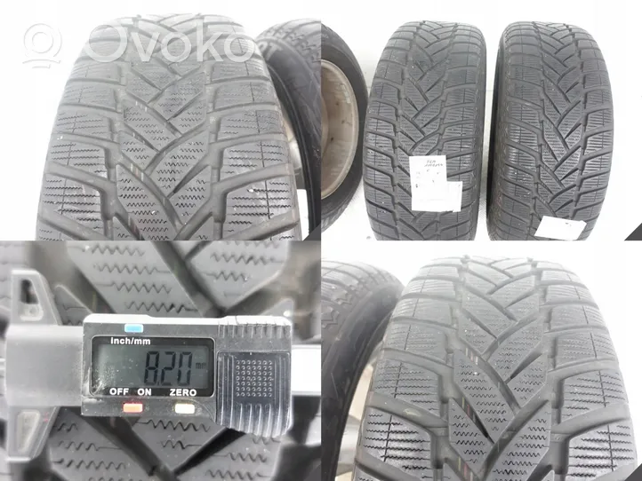 Mercedes-Benz G W461 463 R18 alloy rim 