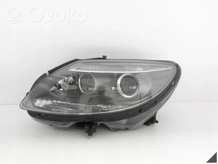 Mercedes-Benz CL C216 Lampa przednia 