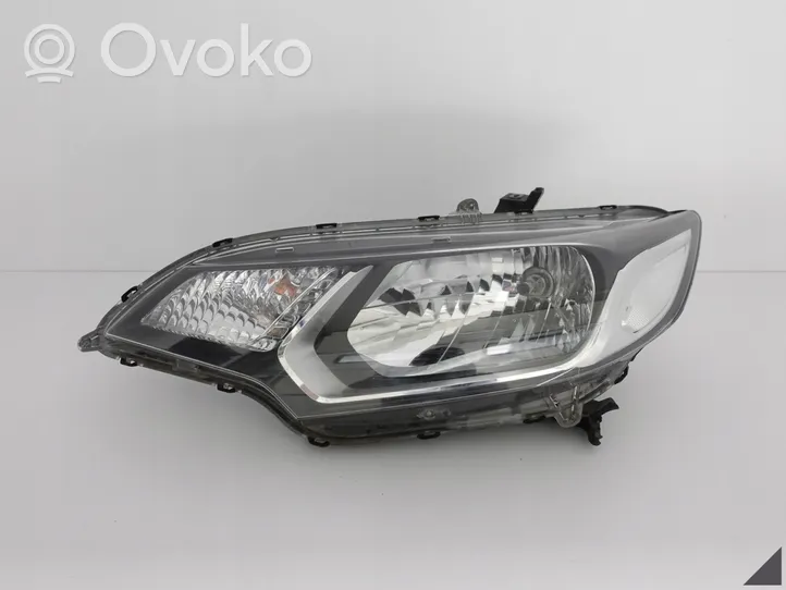 Honda Jazz Lampa przednia 