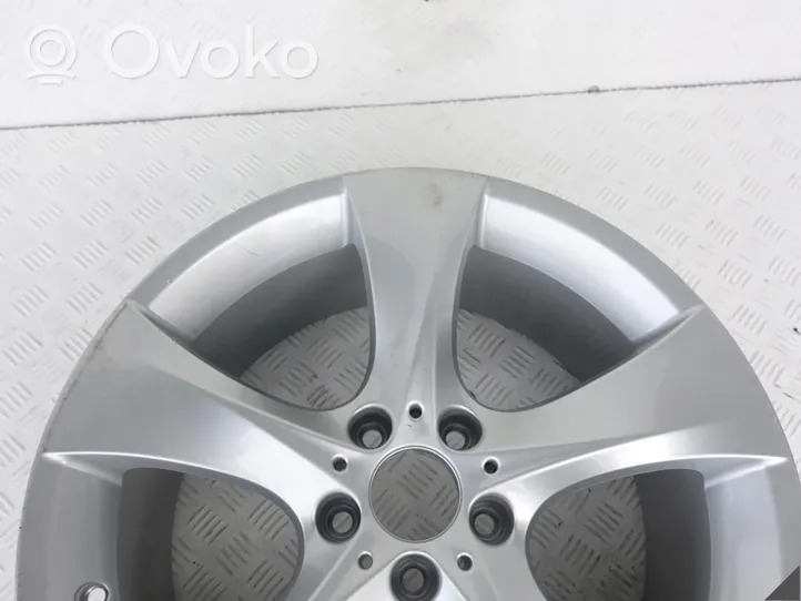 BMW X3 F25 R20 alloy rim 