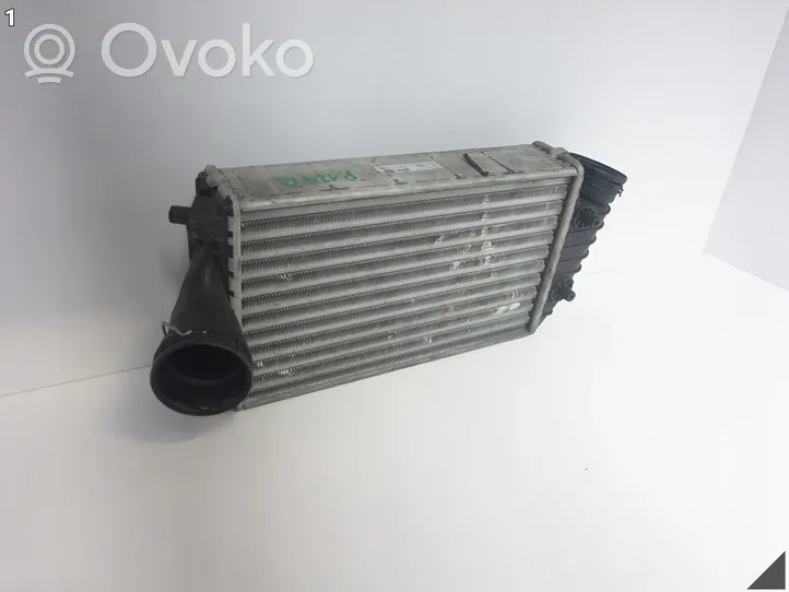 Porsche 911 997 Chłodnica powietrza doładowującego / Intercooler 99711064000