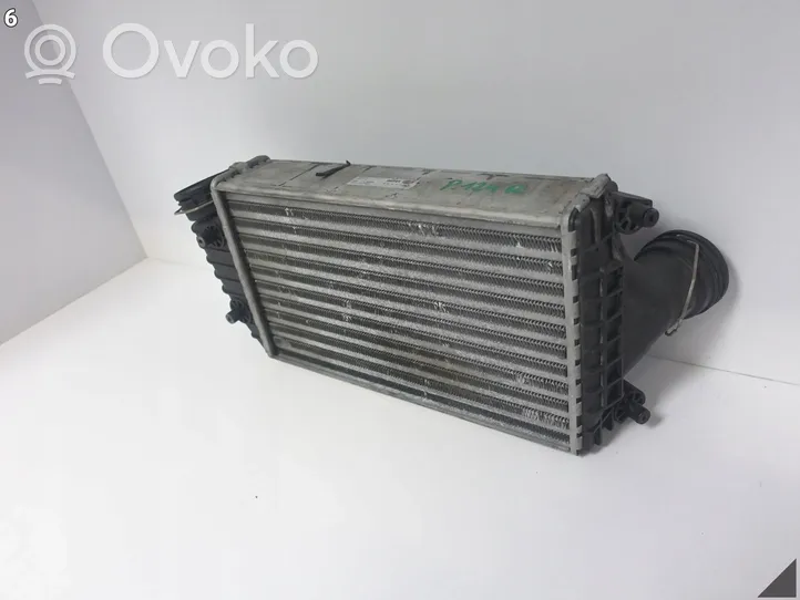 Porsche 911 997 Chłodnica powietrza doładowującego / Intercooler 99711064000