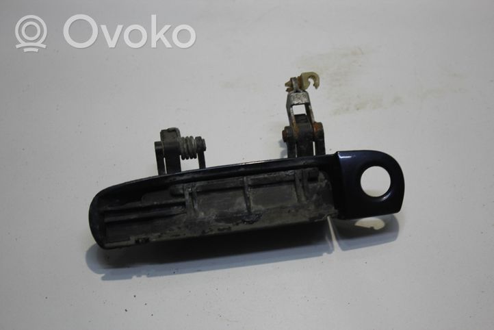 Audi A4 S4 B5 8D Etuoven ulkokahva 4B1837205B