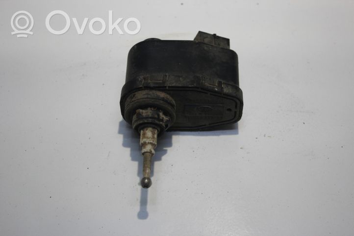 Volkswagen PASSAT B4 Silniczek regulacji świateł 357941295