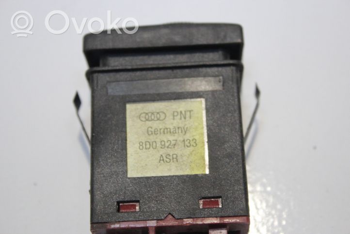 Audi A4 S4 B5 8D Traction control (ASR) switch 8D0927133