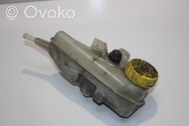 Volkswagen Golf III Serbatoio di compensazione del liquido del freno 03350882751