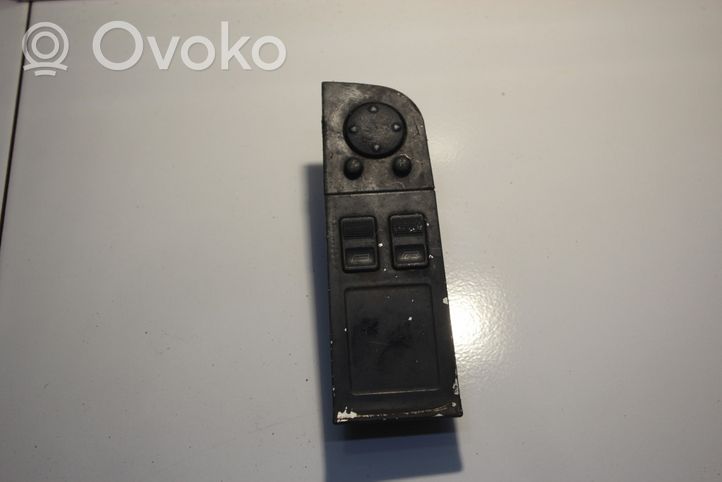 Audi 80 90 B3 Electric window control switch 893959565