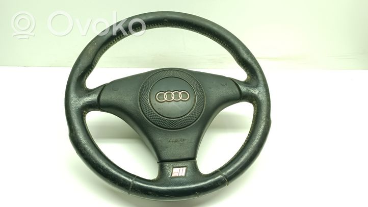 Audi A4 S4 B5 8D Steering wheel 