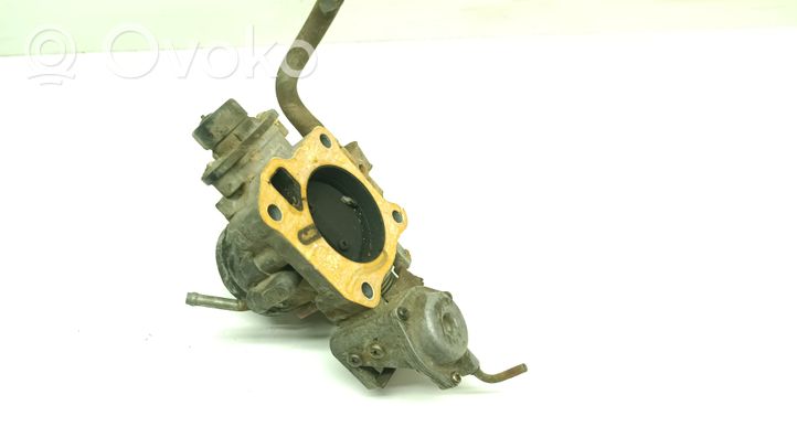 Honda Civic Throttle valve 