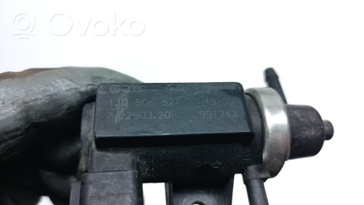 Audi A4 S4 B5 8D Vakuumventil Unterdruckventil Magnetventil 1J0906627