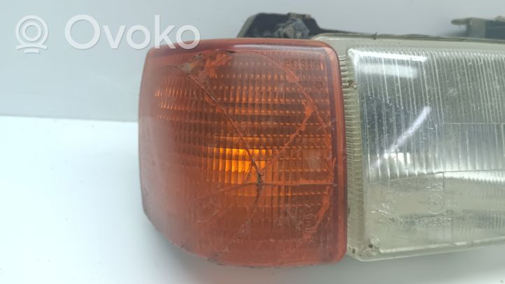 Audi 80 90 B2 Headlight/headlamp 