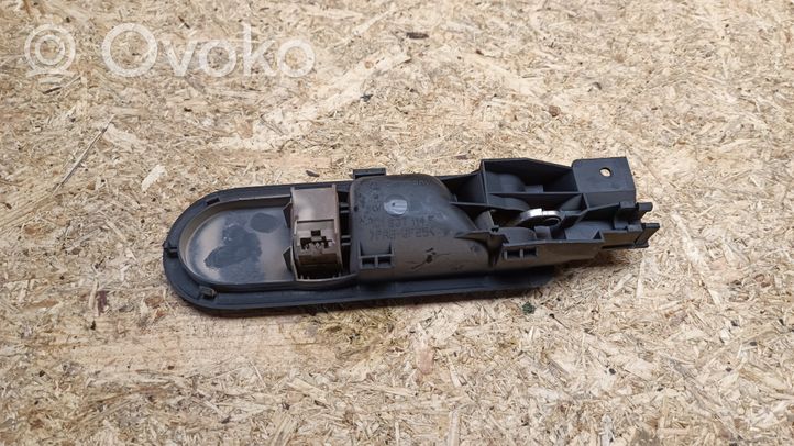 Volkswagen New Beetle Front door interior handle 1C1837114F