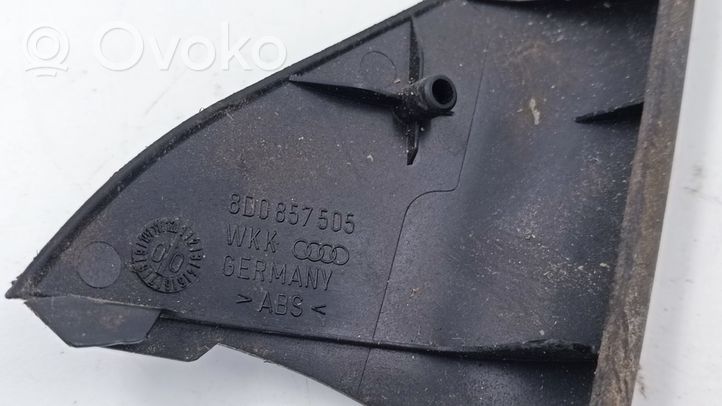 Audi A4 S4 B5 8D Inne części wnętrza samochodu 8D0857505