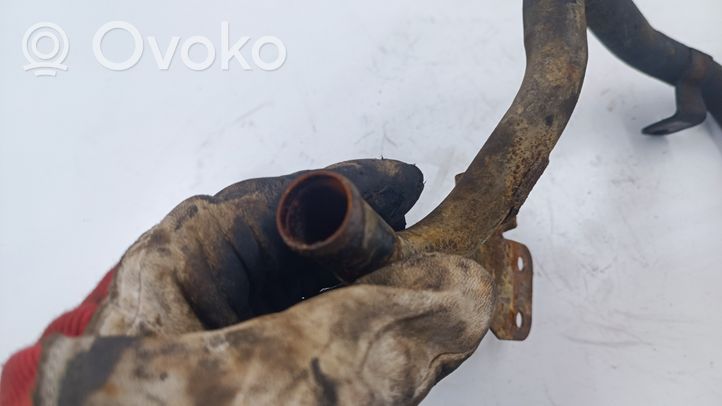 Alfa Romeo 166 Engine coolant pipe/hose 