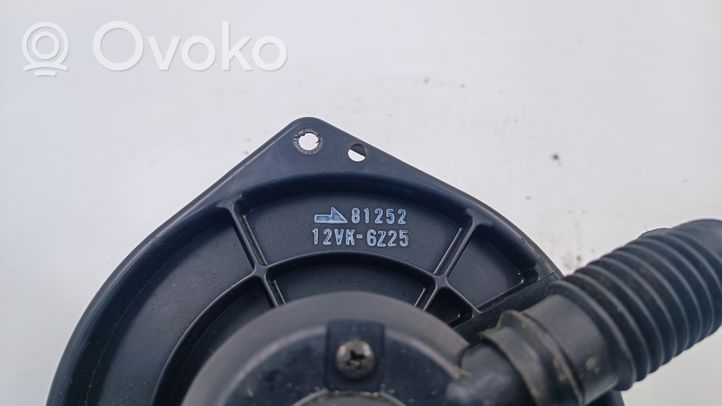 Subaru Outback Ventola riscaldamento/ventilatore abitacolo 12VK6Z25