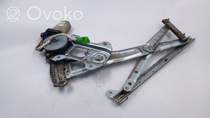 Subaru Outback Alzacristalli della portiera posteriore con motorino 62188AE00B