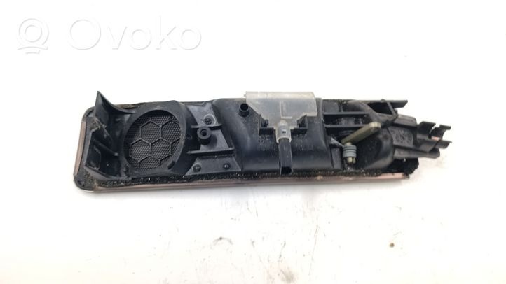 Audi A6 S6 C5 4B Manecilla interna puerta trasera 4B0839019