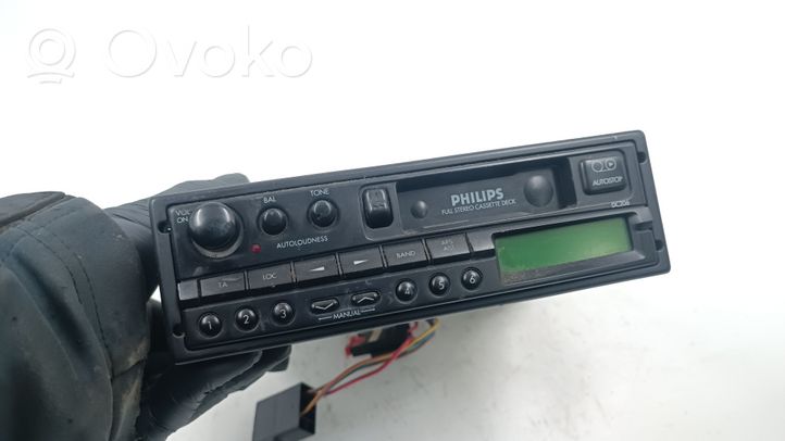 Subaru Legacy Unité principale radio / CD / DVD / GPS 69DC20682