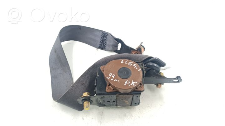 Subaru Legacy Ceinture de sécurité avant WS16216