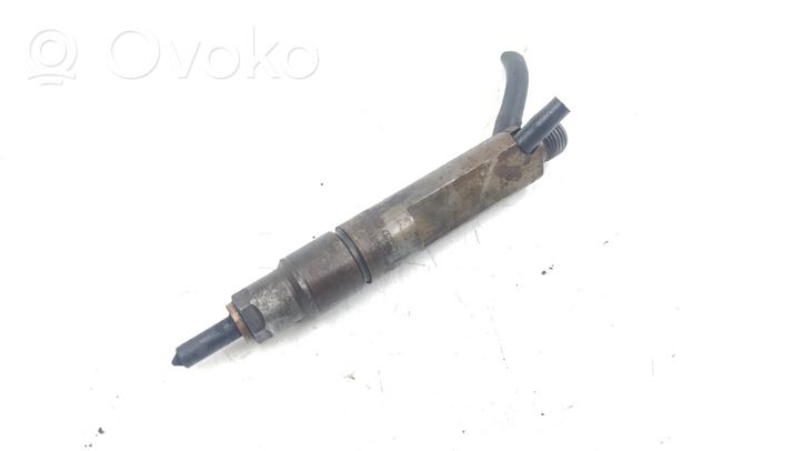 Audi 80 90 S2 B4 Injecteur de carburant 028130201G