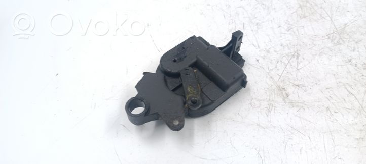 Volkswagen New Beetle Air flap motor/actuator 1J0907511