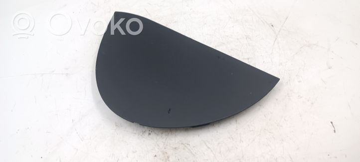 Audi A6 S6 C5 4B Rivestimento estremità laterale del cruscotto 4B0857086A