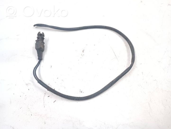 Audi A6 S6 C5 4B Sonde température extérieure 8D0820535