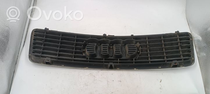 Audi A6 S6 C4 4A Kühlergrill 4A0853651