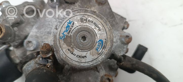 Audi A4 S4 B5 8D Reduktor LPG 67R010951