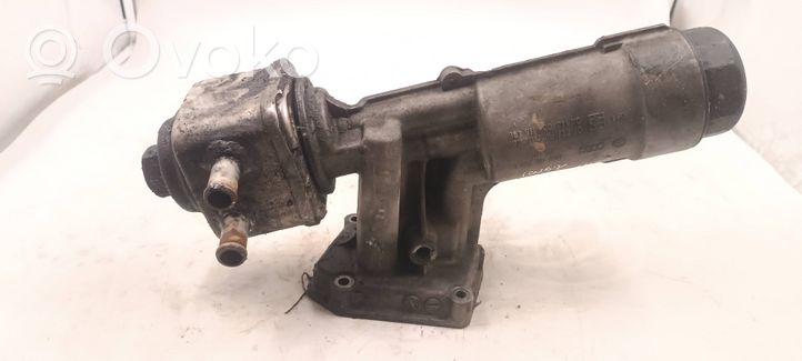 Seat Toledo II (1M) Support de filtre à huile 038115389B