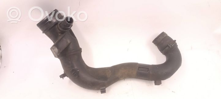 Seat Leon (1M) Tubo flessibile intercooler 1J0129627A