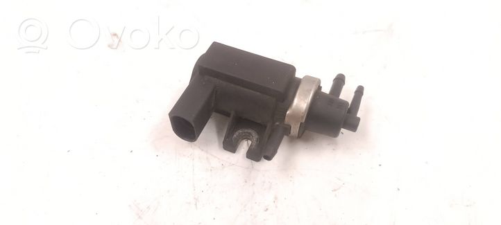 Seat Leon (1M) Solenoidinis vožtuvas 1J0906627