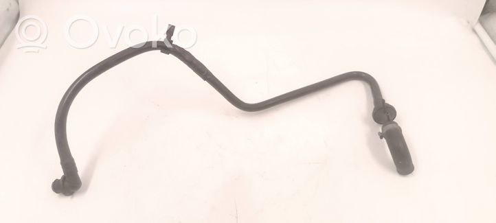 Audi A4 S4 B5 8D Breather/breather pipe/hose 3611813