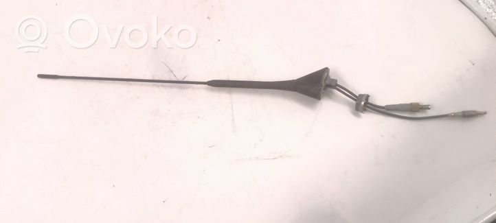 Volkswagen Bora Antenna autoradio 