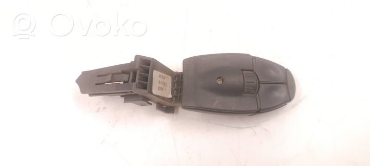 Peugeot 307 Interrupteur / bouton multifonctionnel 9643454880